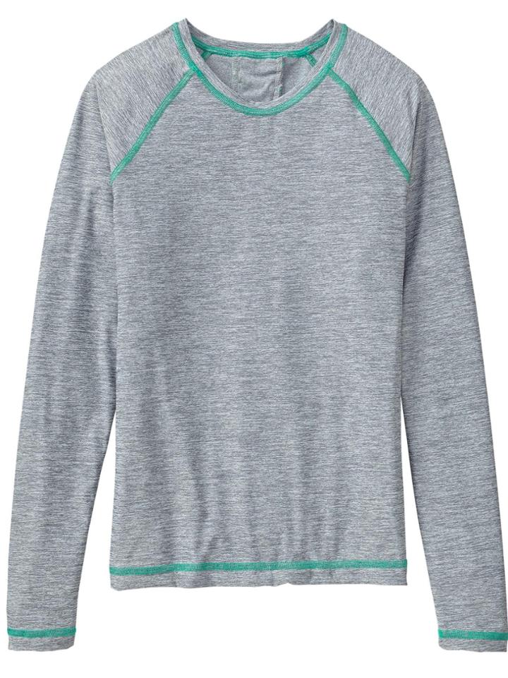 Zahara Rashguard