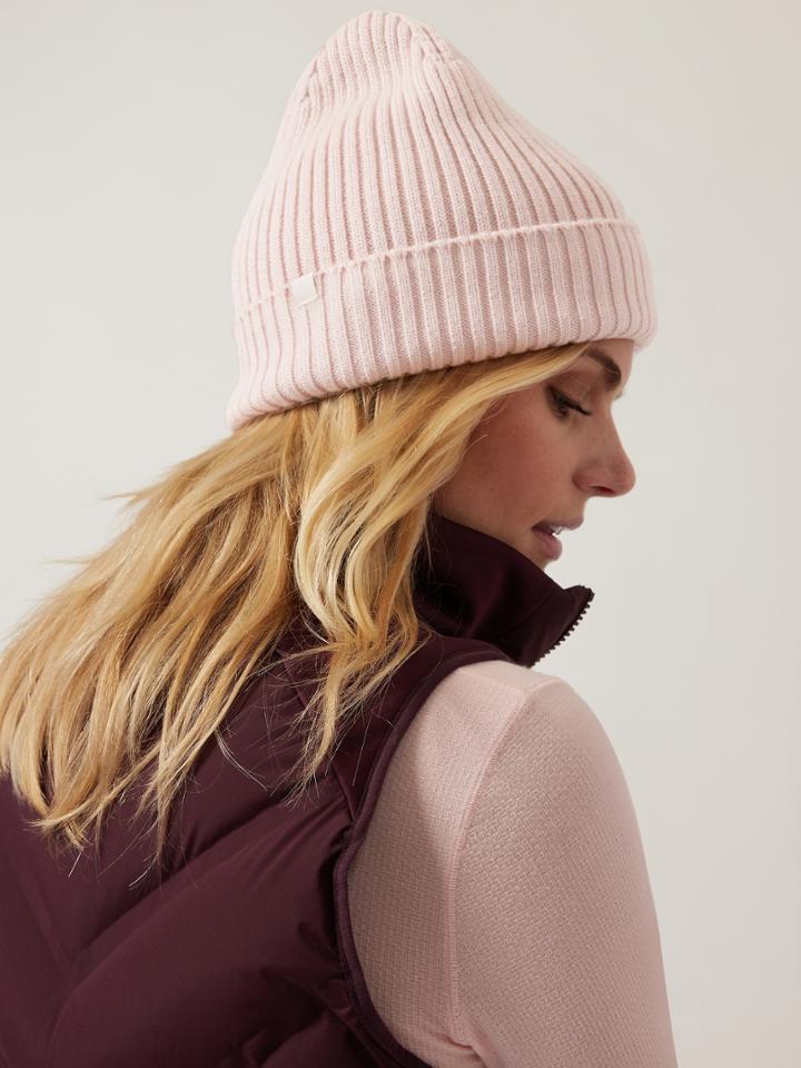 Tahoe Beanie