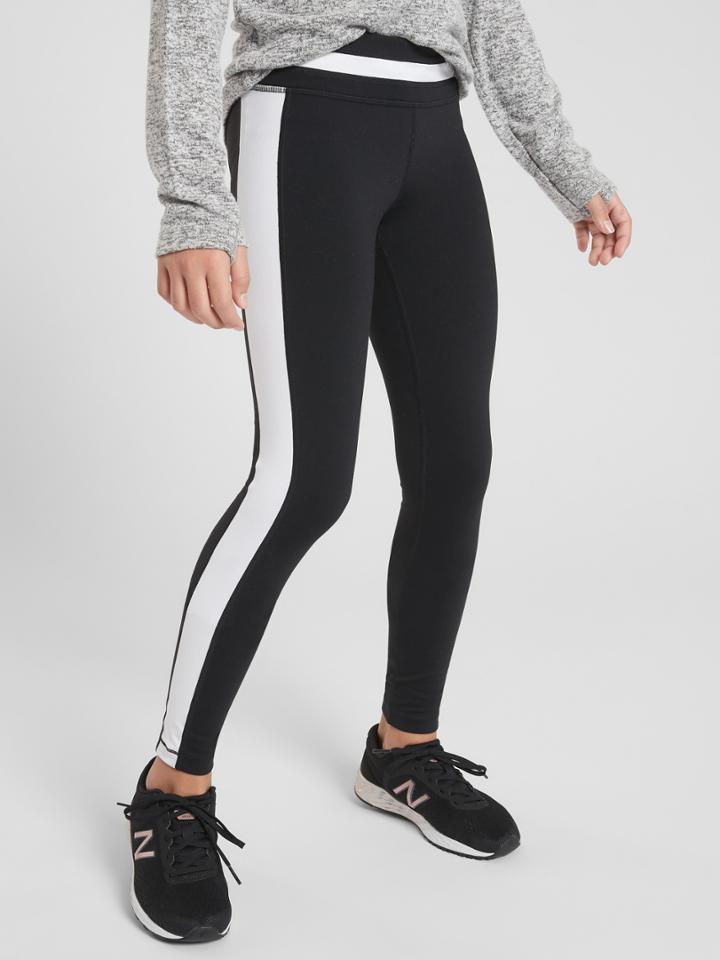 Athleta Girl Finish Line Tight