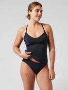 Triangle Tankini A-c