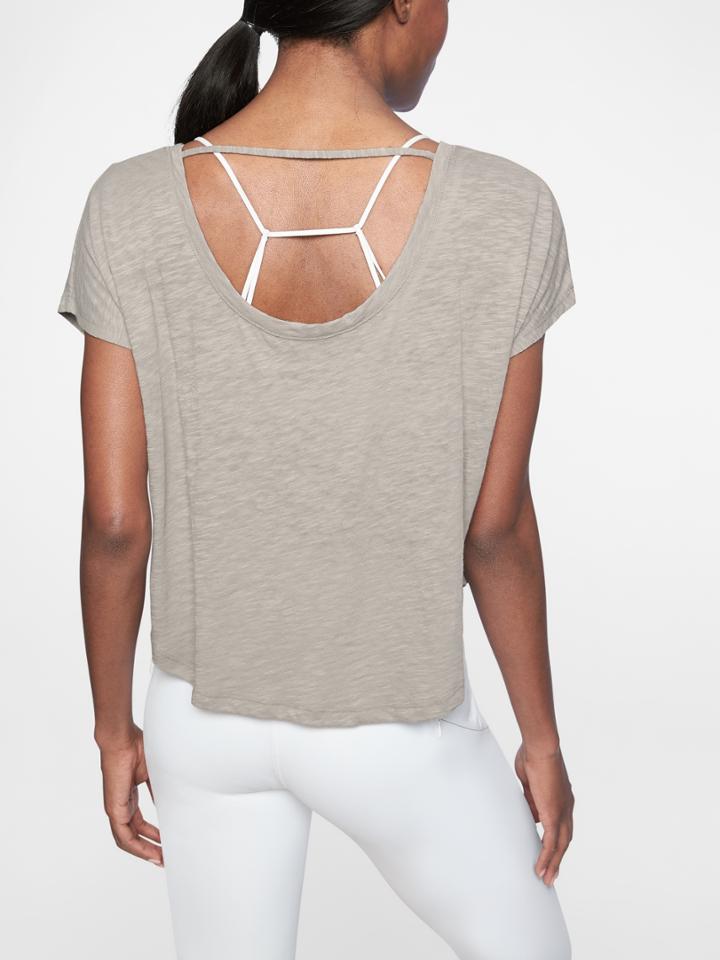 Organic Daily Tee