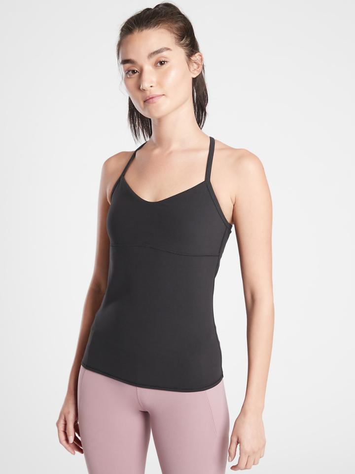 Vinyasa Support Top