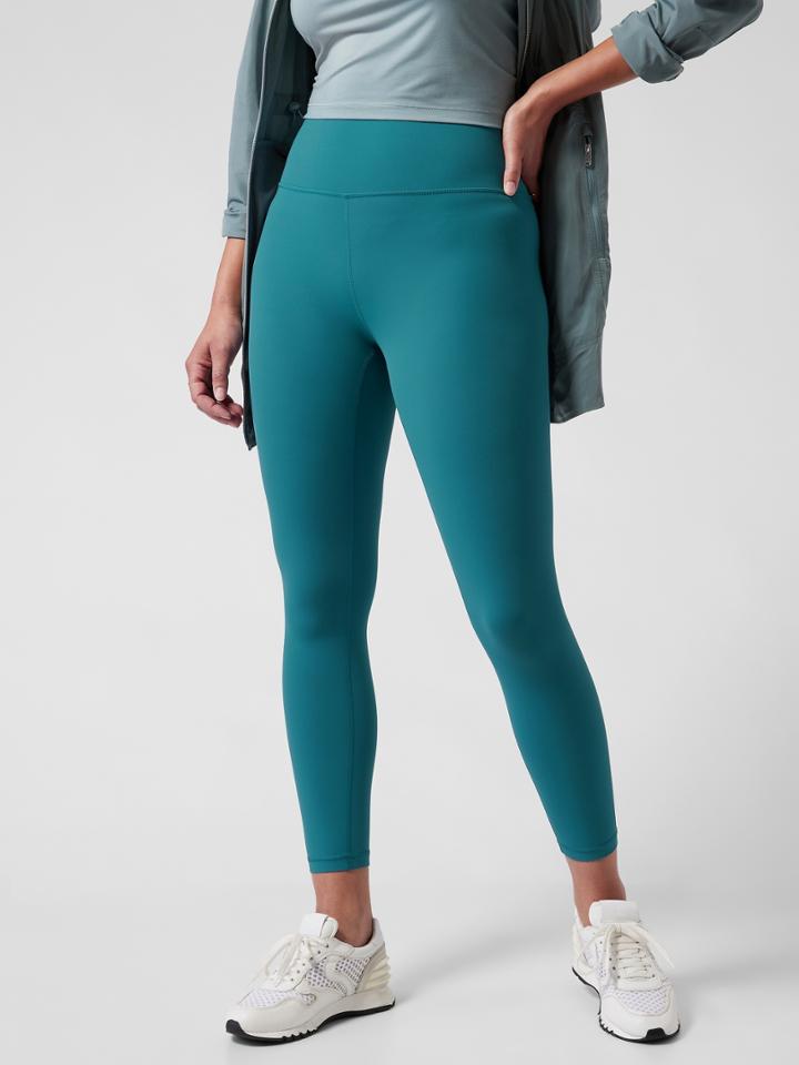 Transcend 7/8 Tight
