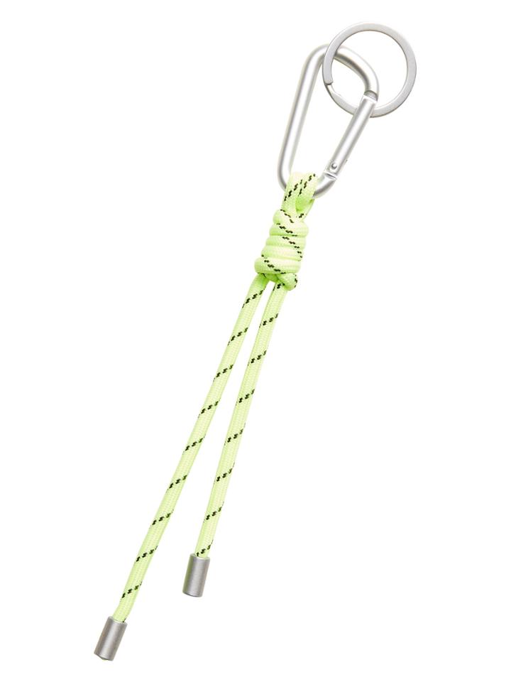 Katmai Carabiner Long Keychain