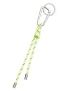 Katmai Carabiner Long Keychain