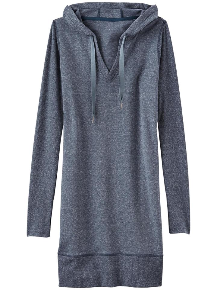 Bliss Hoodie Dress