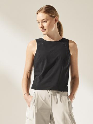 Terra Crop Tank