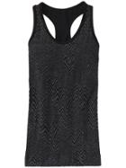 Athleta Womens 10k Seamless Run Tank Size Xs - Black