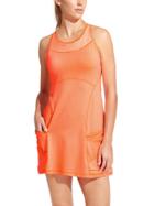 Deuce Court Dress