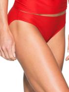 Athleta Womens Medium Tide Bottom Size Xxs - Saffron Red