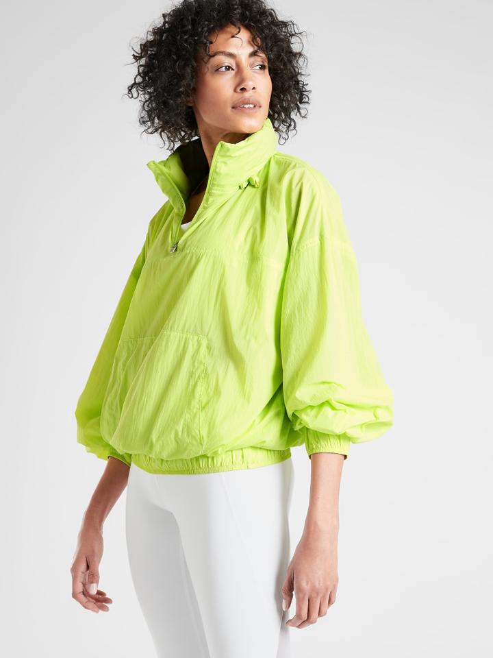 Mistral Popover