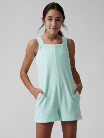 Athleta Girl Jump In Romper