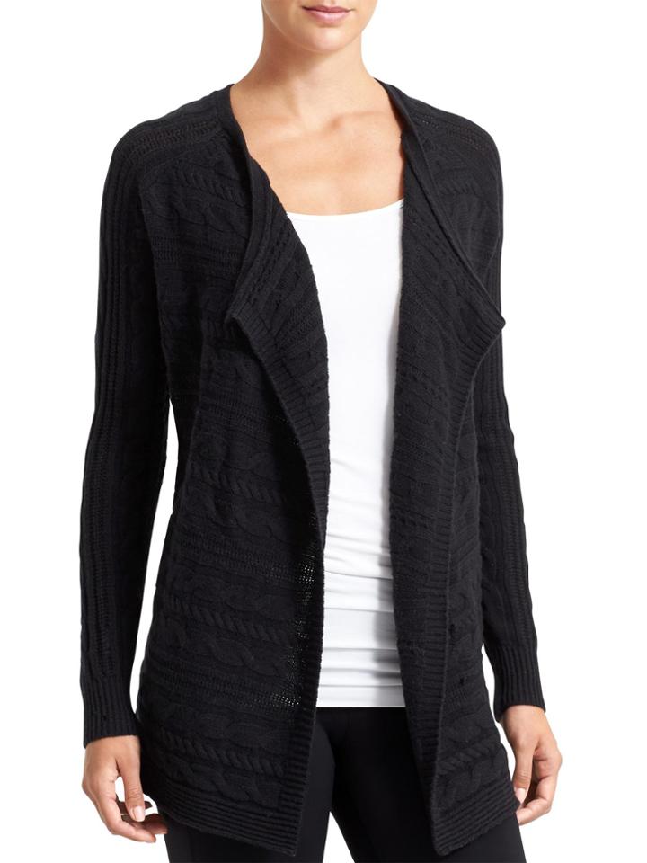 Merino Plains Wrap