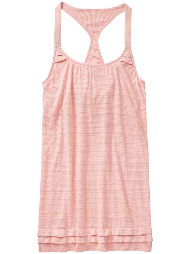 Stardust Layer Tank