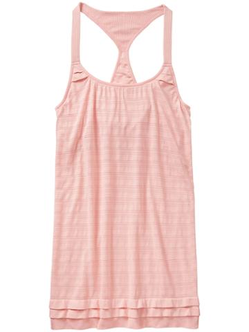 Stardust Layer Tank