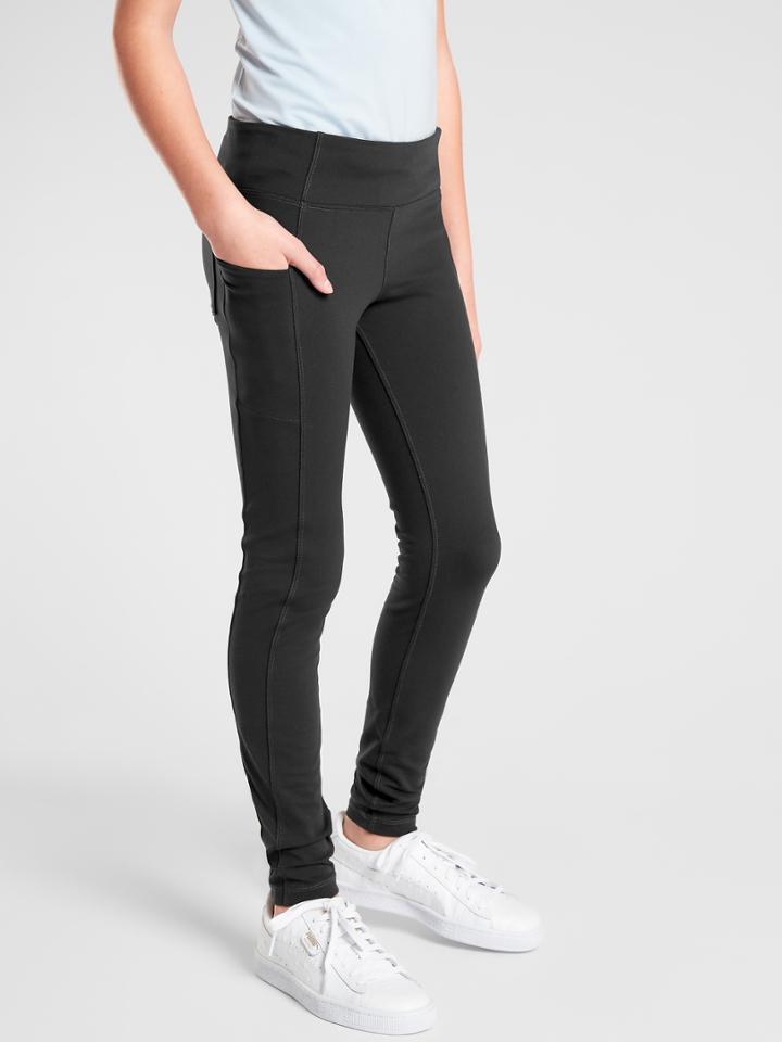 Athleta Girl School Day Tight
