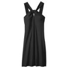 Athleta Kiki Swim Dress - Black