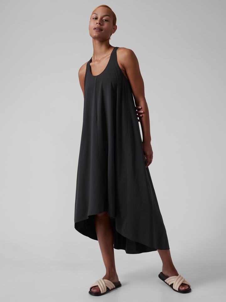 Presidio Dress
