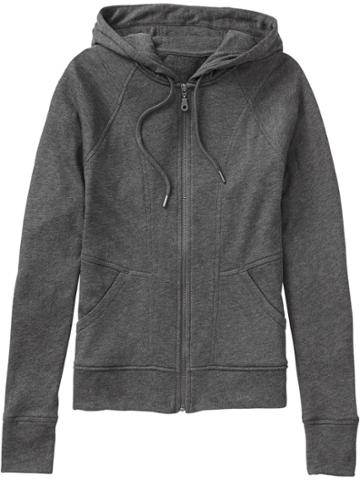 Bombay Beach Hoodie
