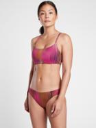 Ibiza Scoop Bikini Top A-c