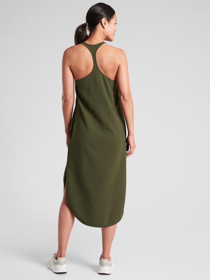 Illuminate Dress
