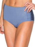 Aqualuxe High Waisted Bottom