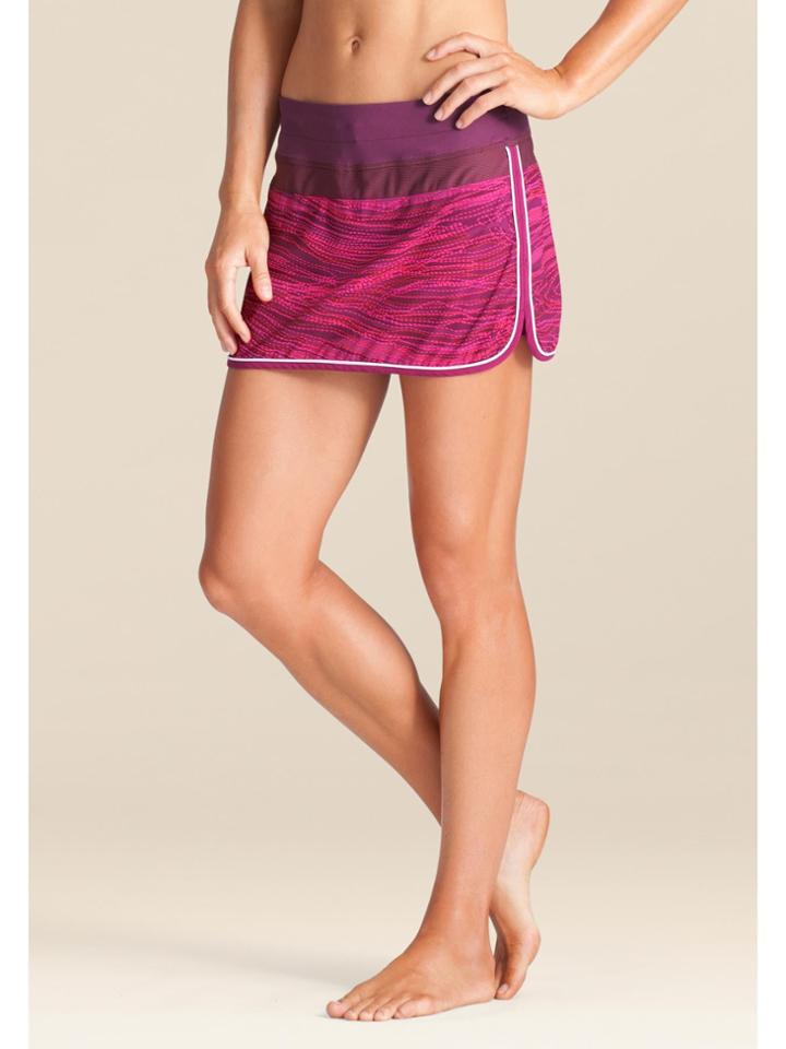 Ramp It Up Skort