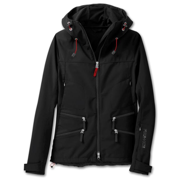 Amiante Jacket By Fire & Ice