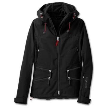 Amiante Jacket By Fire & Ice