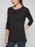 Threadlight Layering Long Sleeve