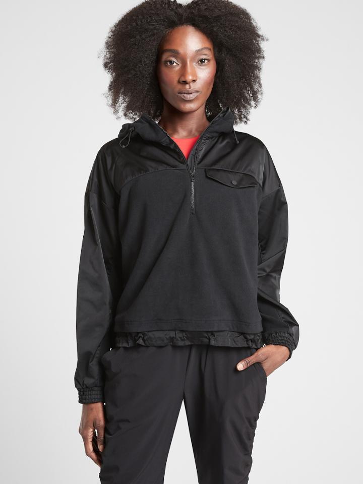Zion Microfleece 1/2 Zip
