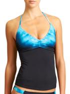 Bali Halter Tankini