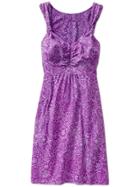 Nearly Knotical Dress