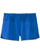 Athleta Pulse Short - Admiral Blue