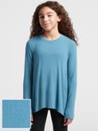 Athleta Girl Up For Anything Top