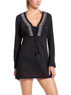 Embroidered Kimssa Tunic