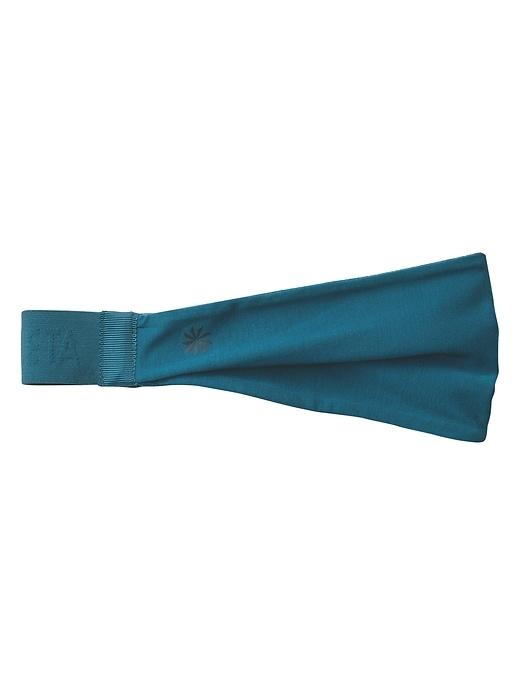 Under Wraps Headband