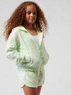 Athleta Girl Surf And Sand Full Zip Jacket