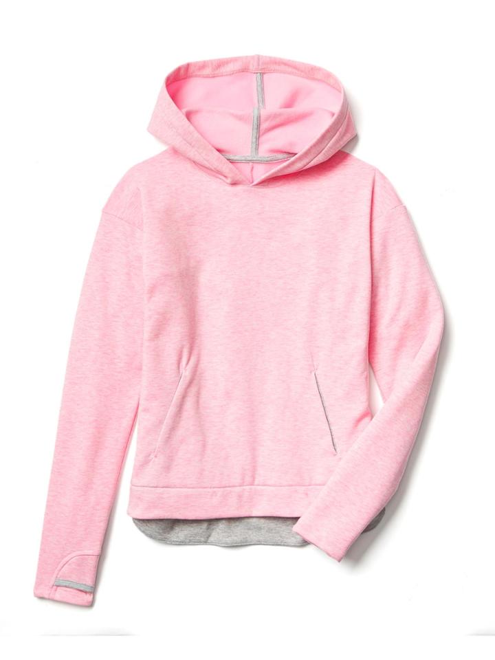 Athleta Girl Halftime Hoodie