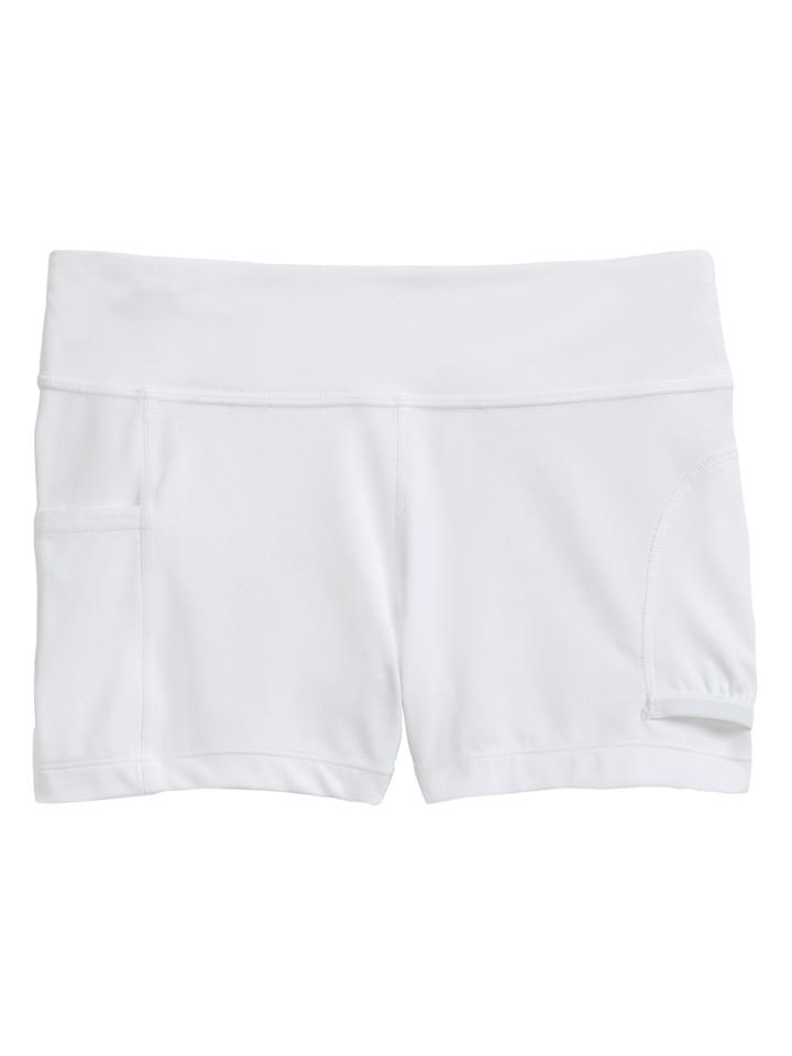 Athleta Girl Game Set Match Short