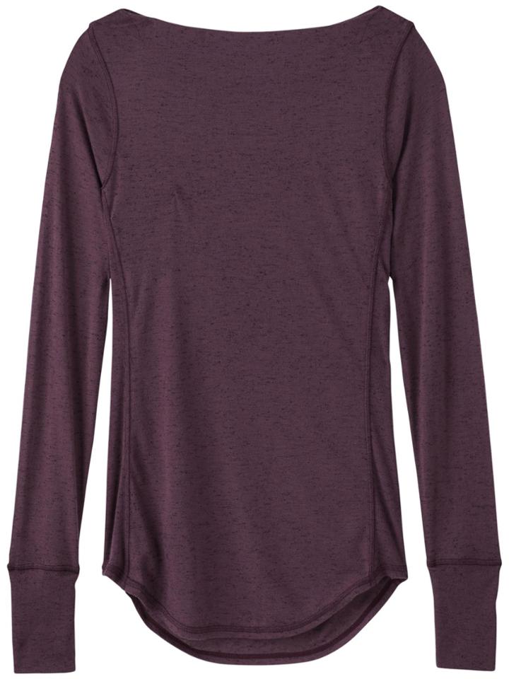 Twilly Slashneck Top