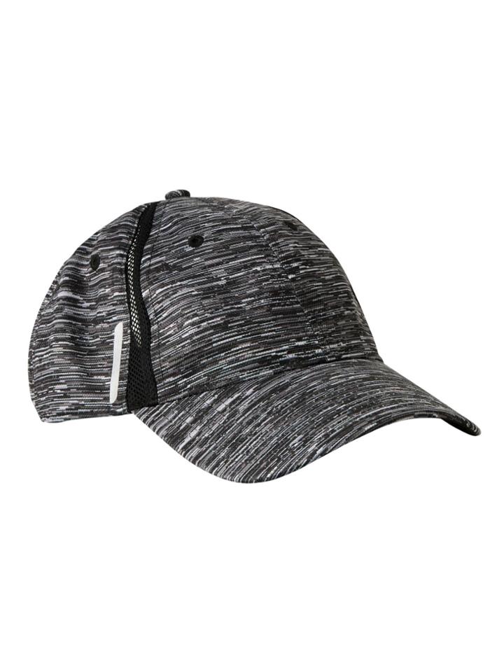 Mixed Mesh Cap