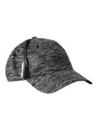 Mixed Mesh Cap