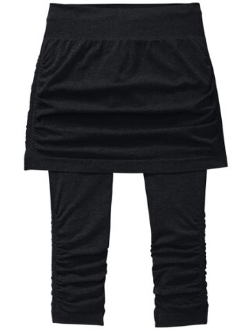 Seamless Skirts Got Legs