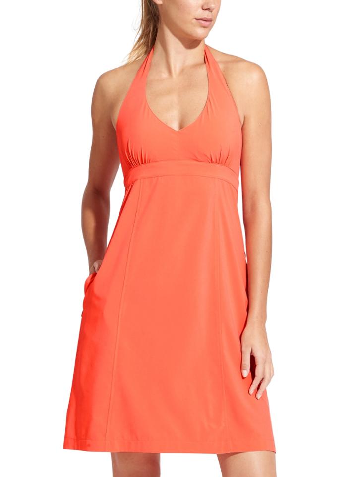 Pack Everywhere Dress 2