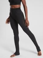Aura Heel Leggings In Powervita