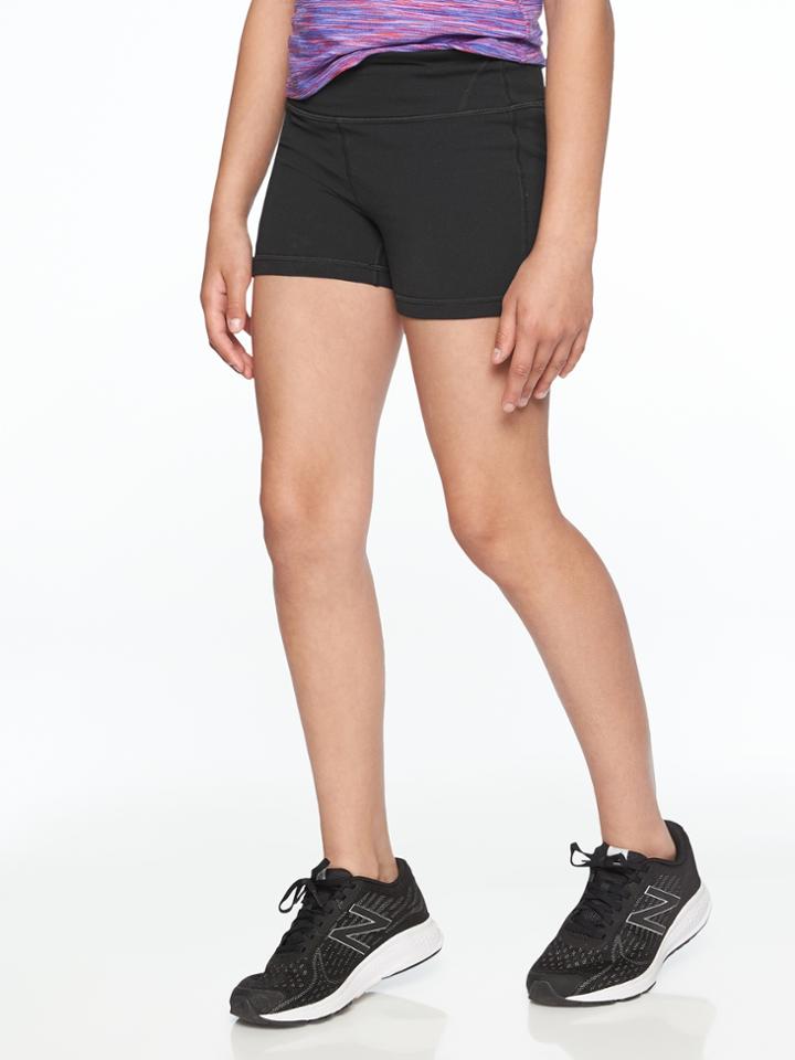 Athleta Girl Chit Chat Short