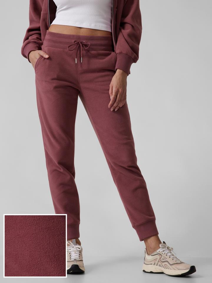 Balance Microfleece Jogger