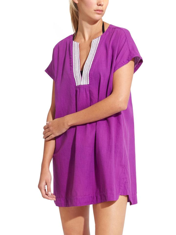 Luxe Kaftan
