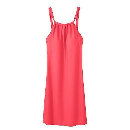 Athleta Kokomo Dress - Watermelon